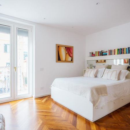 Ferienwohnung Casa E Arte Sorrent Exterior foto