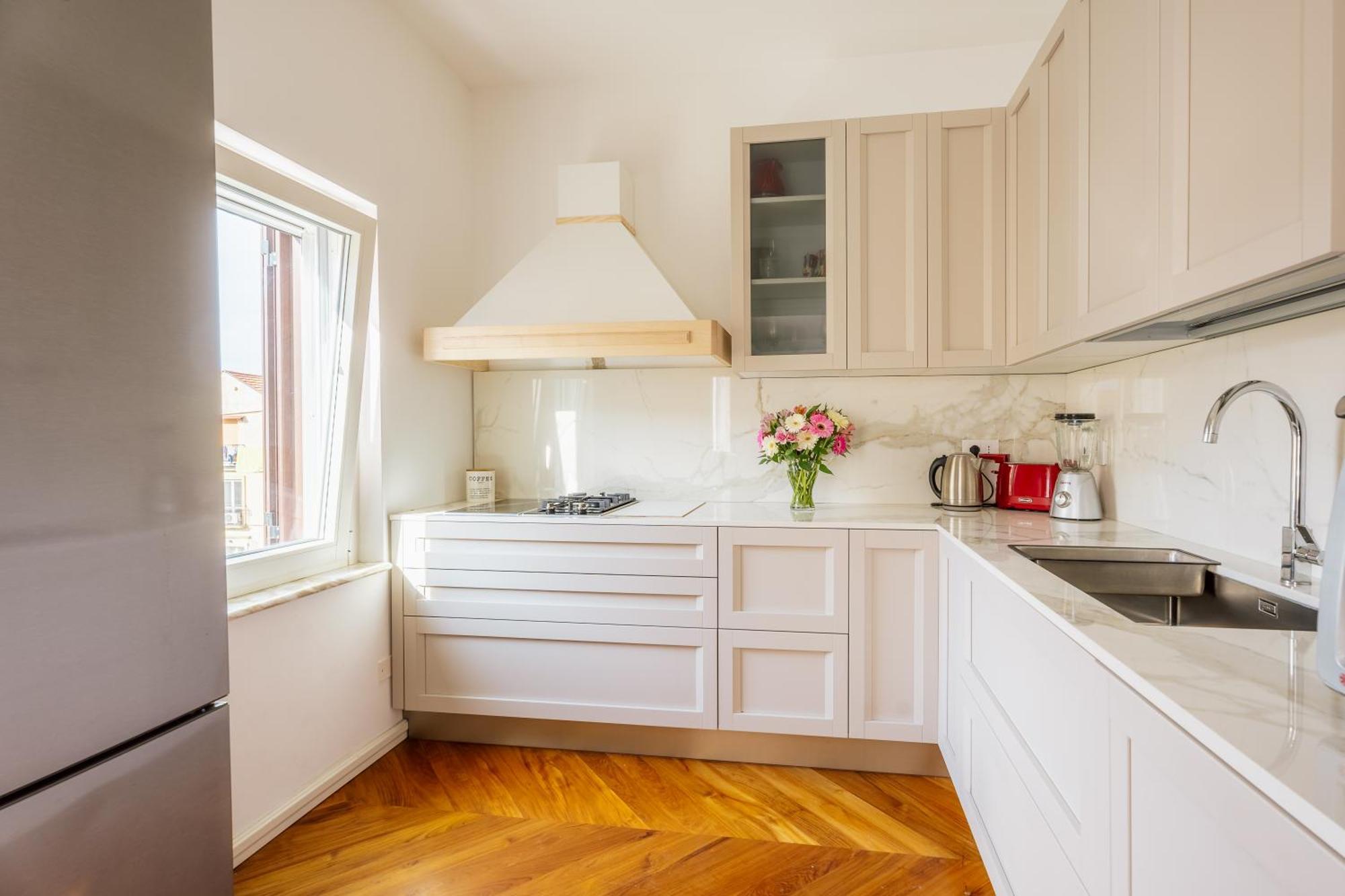 Ferienwohnung Casa E Arte Sorrent Exterior foto
